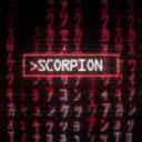 SCORPION #sıkıyonetim Discord Server Logo