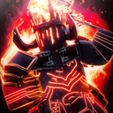 Chest Hero Community Discord Server Logo