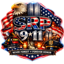 SRP Discord Server Logo