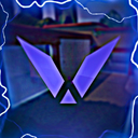 ValoBlox [OFFICIAL SERVER] Discord Server Logo