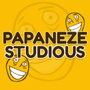 Papaneze Studious Discord Server Logo