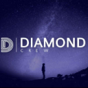 Diamond Crew Discord Server Logo