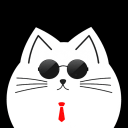 SlashCat Community 😻 Discord Server Logo