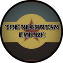[TRE] The Regurtan Empire Discord Server Logo