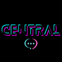 The Central Discord Server Logo
