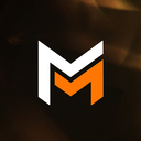 Monto Esports Discord Server Logo