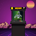 Scorpions ArcadeQC Discord Server Logo