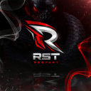 Restart  - Discord Server Logo
