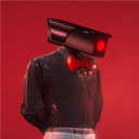 Elite Cameraman Discord Server Logo