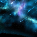 Fallen Stars Discord Server Logo
