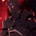Jujutsu Kaisen TR Discord Server Logo