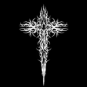 CrossGuild✗ Discord Server Logo