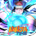 Ninja Time Discord Server Logo
