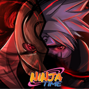 Ninja Time Discord Server Logo