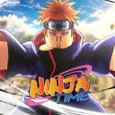 Ninja Time Discord Server Logo