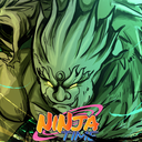 Ninja Time Discord Server Logo