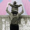 Trans parents Discord Server Logo