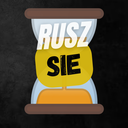 RuszSie Discord Server Logo