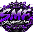 SMF Discord Server Logo