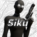 Siku's Community Discord Server Logo