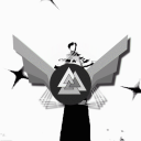 Valhalla Discord Server Logo
