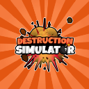 Destruction Simulator Discord Server Logo