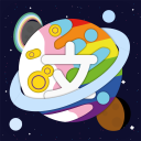 Lingonaut Discord Server Logo