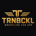 TRNBCKL - [RIP PAC] Discord Server Logo