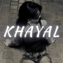 /khayal™ Discord Server Logo
