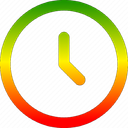 Steal Time and Show Off Discord Server Logo
