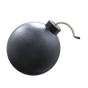 BOMBastic Studios Discord Server Logo