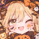 🐻👻 ⸝⸝ 𝙱𝚎𝚊𝚛 𝚌𝚊𝚏𝚎 Discord Server Logo