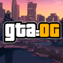 GTA Discord Server Logo