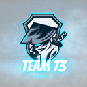 𝐓𝐞𝐚𝐦 𝟕𝟑 𝐄-𝐒𝐏𝐎𝐑𝐓𝐒 Discord Server Logo