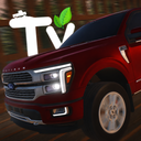 Truckville Discord Server Logo