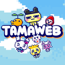 Tamaweb Discord Server Logo