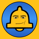 Mr Notifier Discord Server Logo
