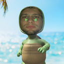 Neshan Wonder’s Discord Discord Server Logo