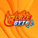 BlazeByte Discord Server Logo