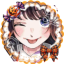 𓏼    ꒰ 🕸🎃  ꒱ྀི    ✧   ノ 𝓌α𝑔𝓊𝓇𝒾  ⏦ﾟ ┆ ✿❀ Discord Server Logo