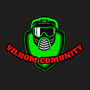 VILHOM COMUNITY Discord Server Logo