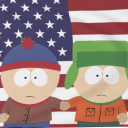 South Park everything server Discord Server Logo