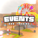 Ohio Events & Trading Discord Server Logo