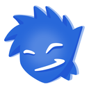 Les Aventures de Regis Discord Server Logo