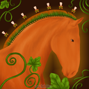 WHI Trading Centre Discord Server Logo
