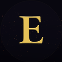 EDS (Erinz Design Studio) Discord Server Logo