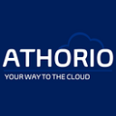 Athorio Discord Server Logo