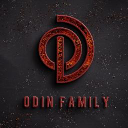 𝑶 𝑫 𝑰 𝑵 Discord Server Logo