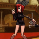 ᖫSKULLGIRLS PARA BASADOSᖭ Discord Server Logo