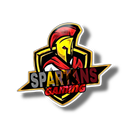 SpartanGamingYT Discord Server Logo